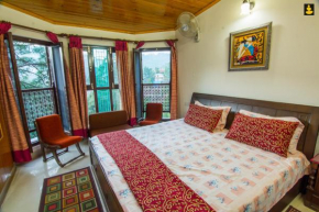 LivingStone 2BHK Villa, Kasauli